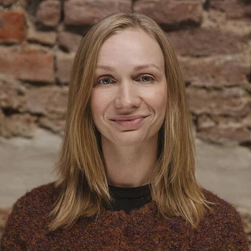 Táňa Malíková