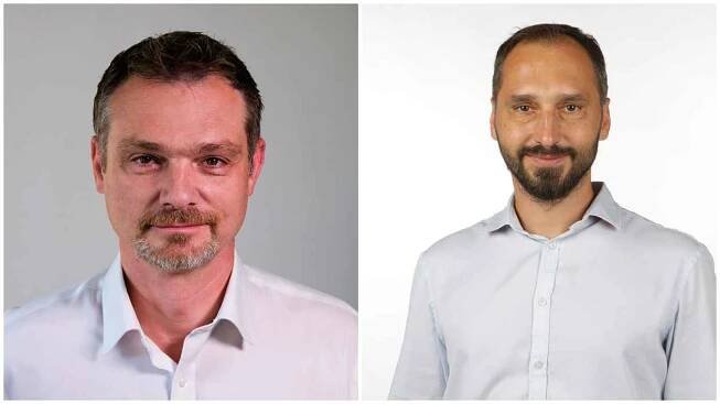 Zářez Vyškova ve vedení jihu Moravy: do Rady kraje míří starosta i místostarosta