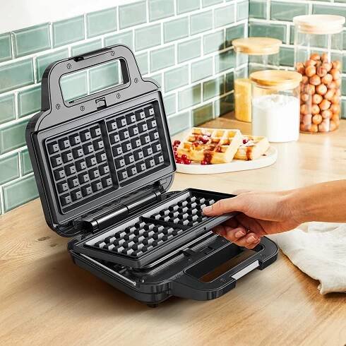 Tefal SW383D10 3v1 UltraCompact