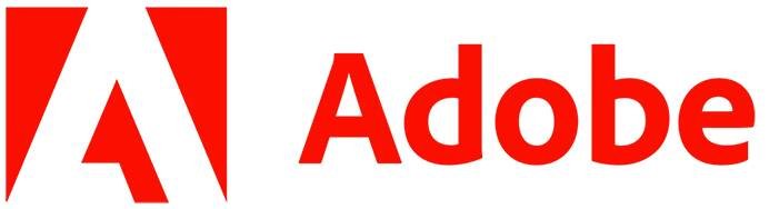 Red Adobe logo