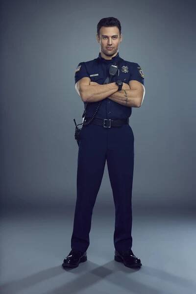 Ryan Guzman - Actor, Model
