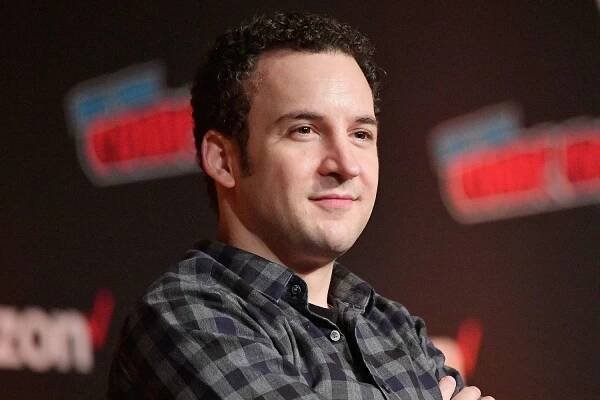 'Boy Meets World' star Ben Savage is planning to run for Congress