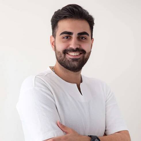 About - Mehrana Marketing
