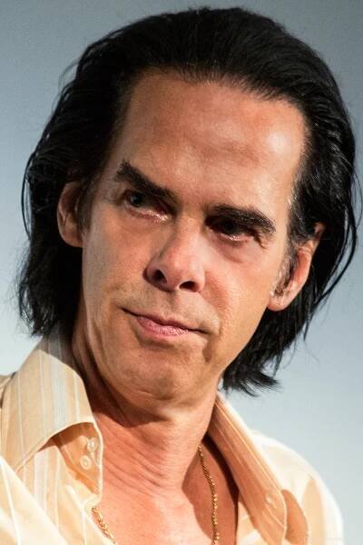 Nick Cave