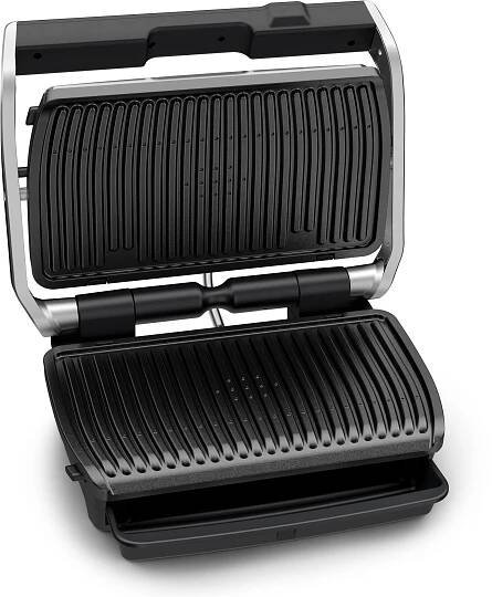 Tefal GC760D30 Optigrill Elite XL
