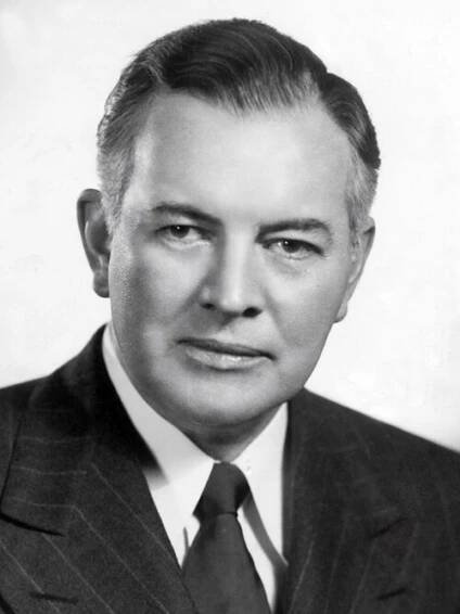 Sidney Blackmer - Wikipedia