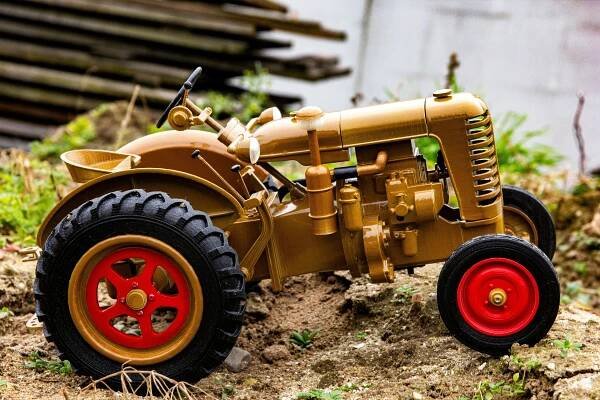 6.jpg Replica Zetor 25T 1/10 RC model