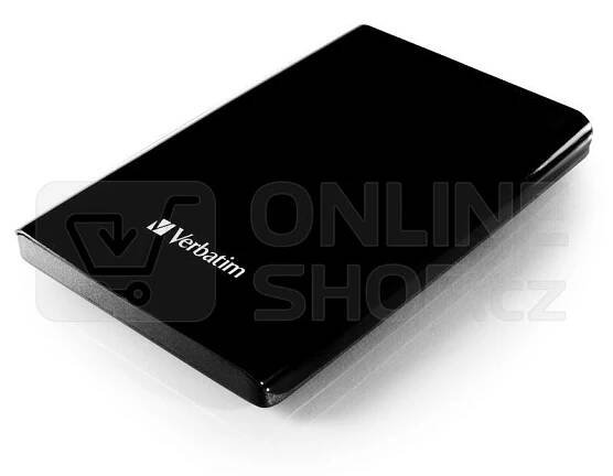 Externí disk VERBATIM 53023 Store 'n' Go