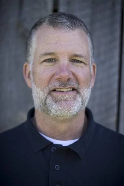 Gary Mitchell - Managing Parter of Beef Jerky Sticks