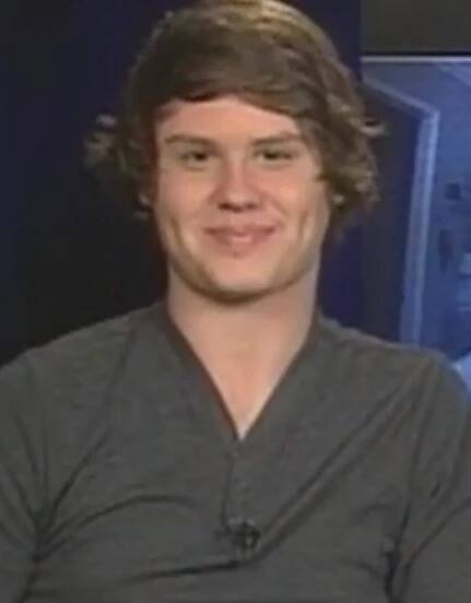 Matt Shively - Wikipedia