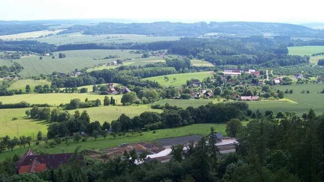 Troskovice