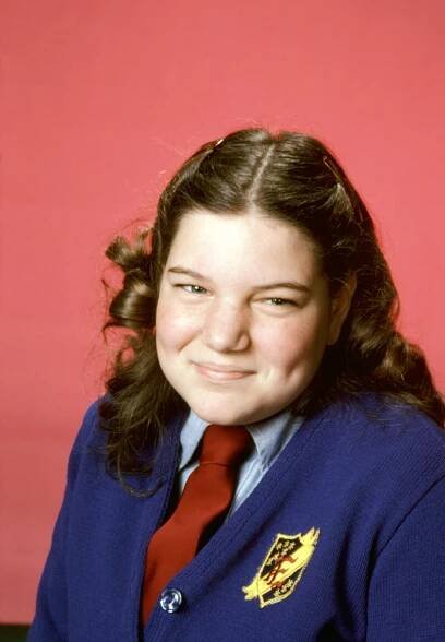 Mindy Cohn - Actress, Voice Actor
