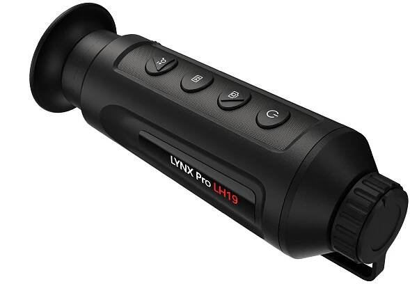 HIKMICRO LYNX PRO LH19 - Texan.sk