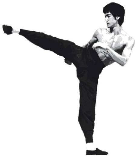 Záhada smrti Bruce Lee (†32) odhalena: Upil se k smrti vodou!