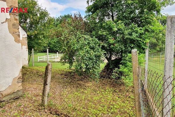 Prodej Dům, Radošovice - Milíkovice, okres Strakonice