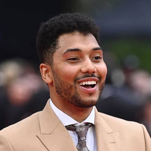 Rising Star Chance Perdomo Mourned by ‘Gen V’ and the ‘Chilling Adventures of Sabrina’ Colleagues