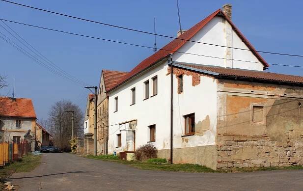 Nová Ves (Děkov)