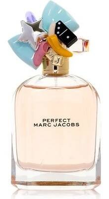 Marc Jacobs Perfect Intense parfémovaná voda dámská 100 ml