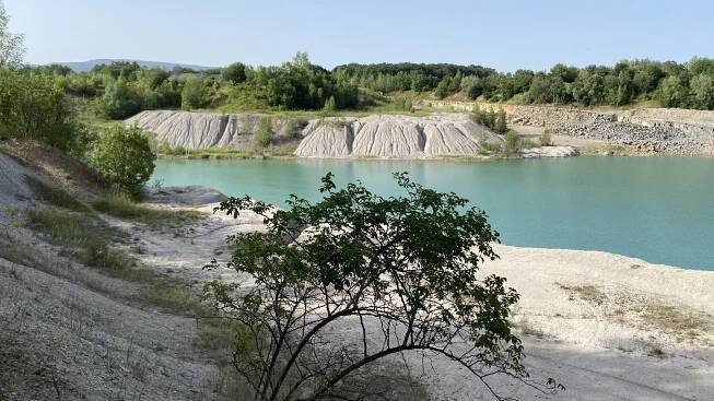 Fotografie - Jeníkovský lom - 18.06.2022