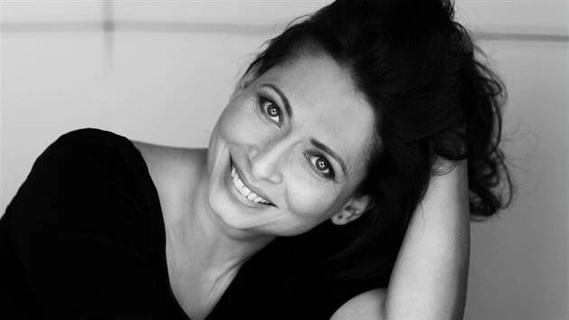 Gabriela Míčová