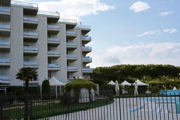Rezidence Elena Resort - Silvi Marina - Cestování.cz 