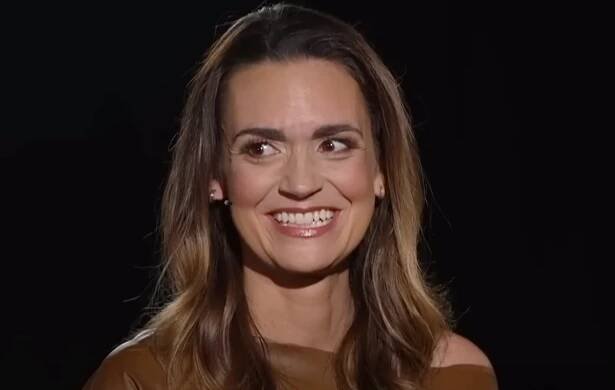 Daniela Písařovicová promluvila o svatbě s Brzobohatým: „Je to změna“ - Zivot