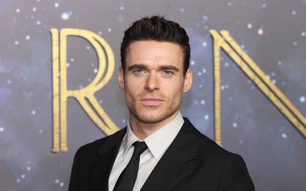Richard Madden: Z Hry o trůny až po hvězdu Eternals