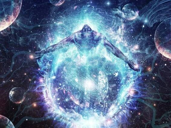 Animism - Spirit-filled belief in all things