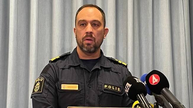 Skolskjutningen i Örebro - Elva döda efter dåd på Risbergska