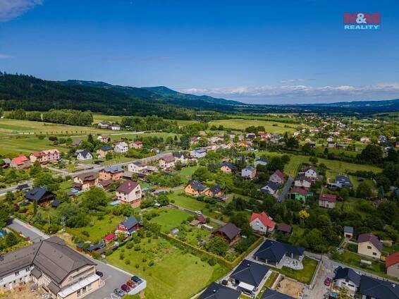 Prodej pozemku k bydlení, Mosty u Jablunkova | Reality.iDNES.cz 