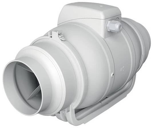 Ventilátory CECYL