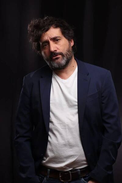 Ximo Solano — Jose Triana