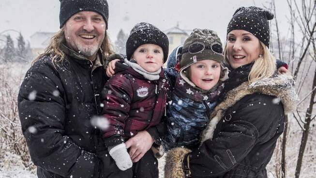 Peklo syna Pepy Vojtka Adámka (7): JOVANKA ZASAHUJE!