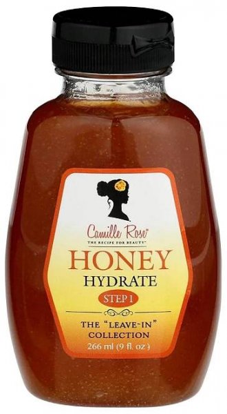 Camille Rose Honey Hydrate Leave In