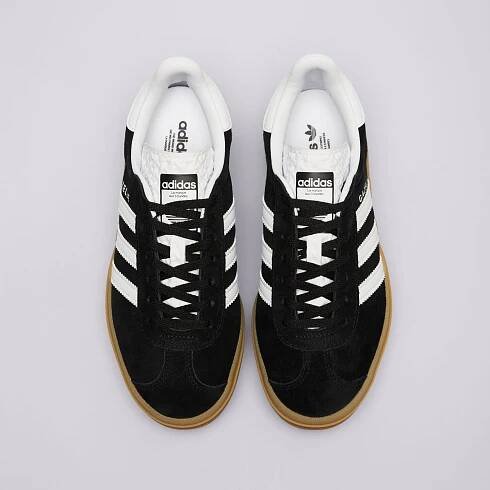 ADIDAS GAZELLE BOLD W