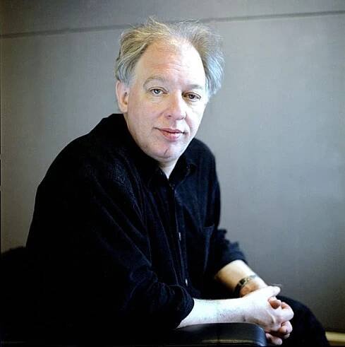Regisseur Wolfgang Becker (u.a. "Good bye, Lenin")