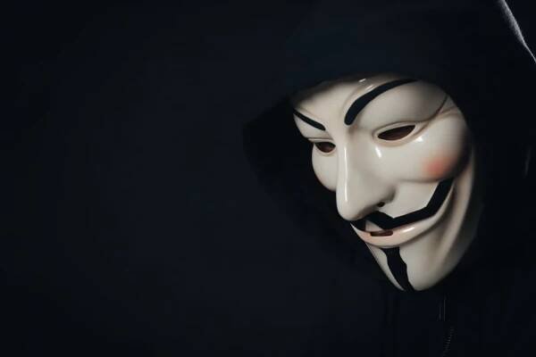 Ukraine conflict: Anonymous declares cyberwar on Russia