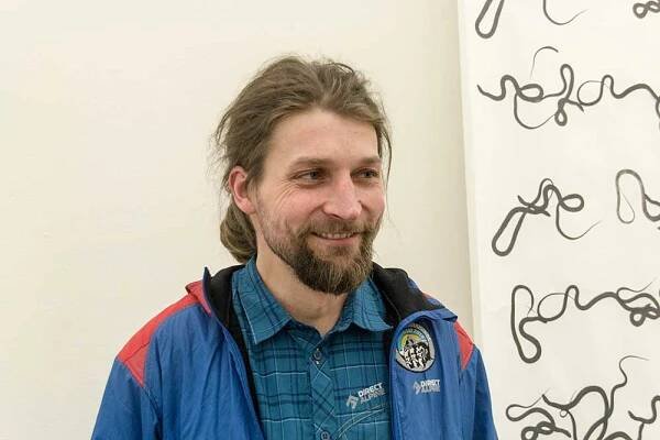 Zdeněk Jirouš