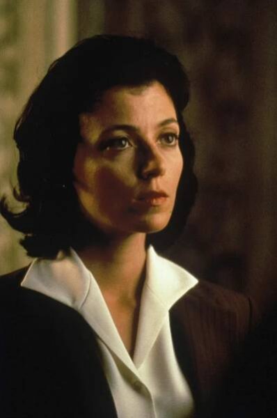 Těžké časy - Z filmu - Mia Sara