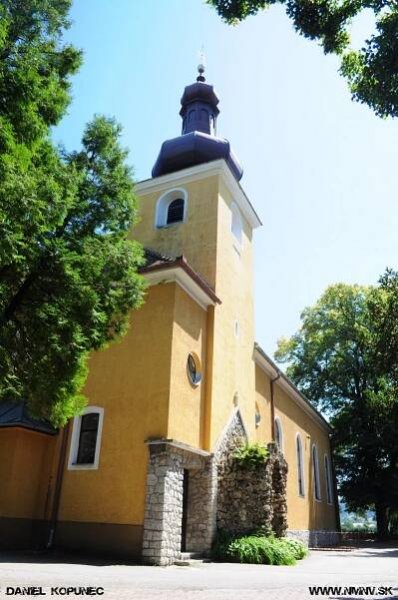 Nové Mesto nad Váhom - Informačný portál - Fotogaléria - Región