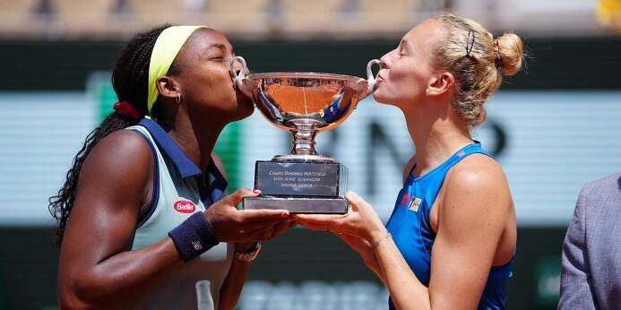Roland Garros 2025: program a výsledky French Open