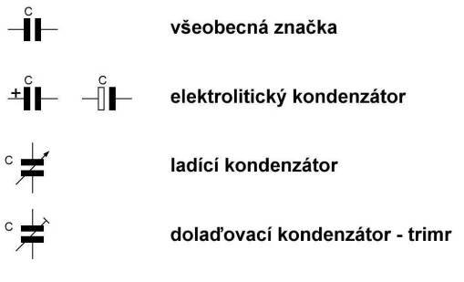 Kondenzatory - Arduino - Hardware