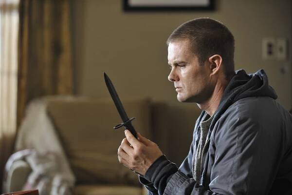 Oliver Sherman | Garret-Dillahunt.net