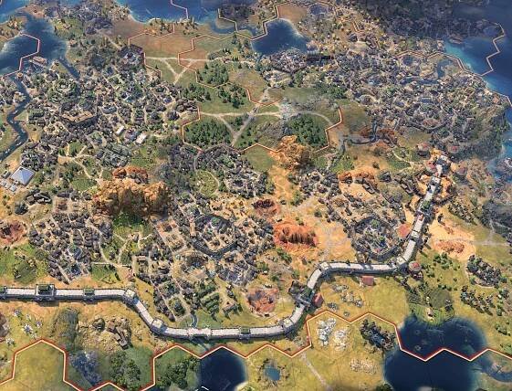 Komunita služby Steam :: Sid Meier’s Civilization VII