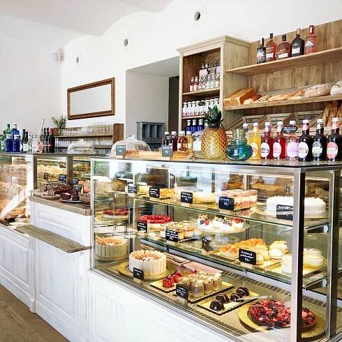 Marthy’s Kitchen: A Cozy Breakfast and More