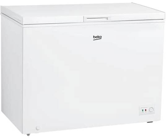 Mraznička BEKO CF316EWN, pultová