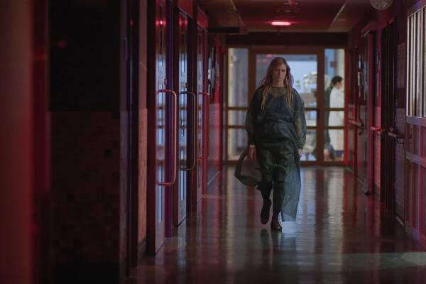 24 týdnů - Z filmu - Julia Jentsch