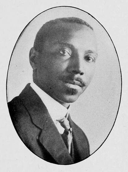 Thomas Wyatt Turner