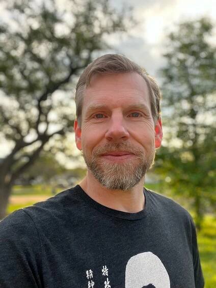 Brad Clark