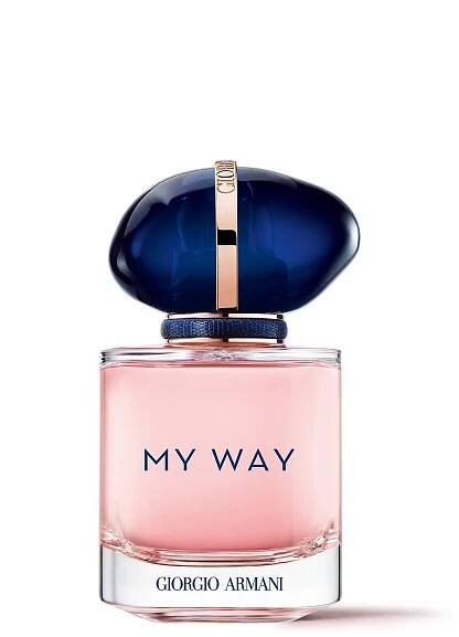 MY WAY EAU DE PARFUM